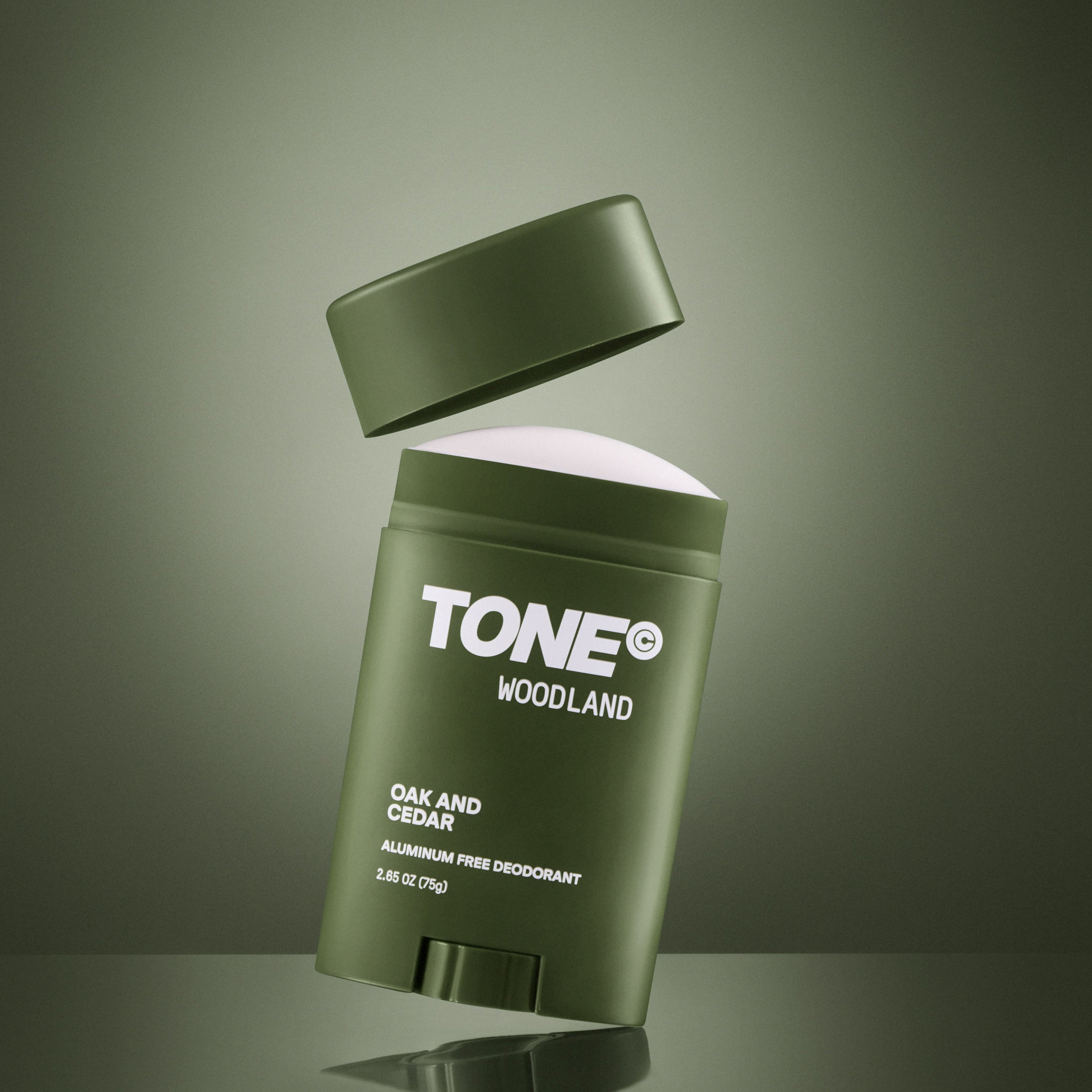 Woodland Scented Products by TONE