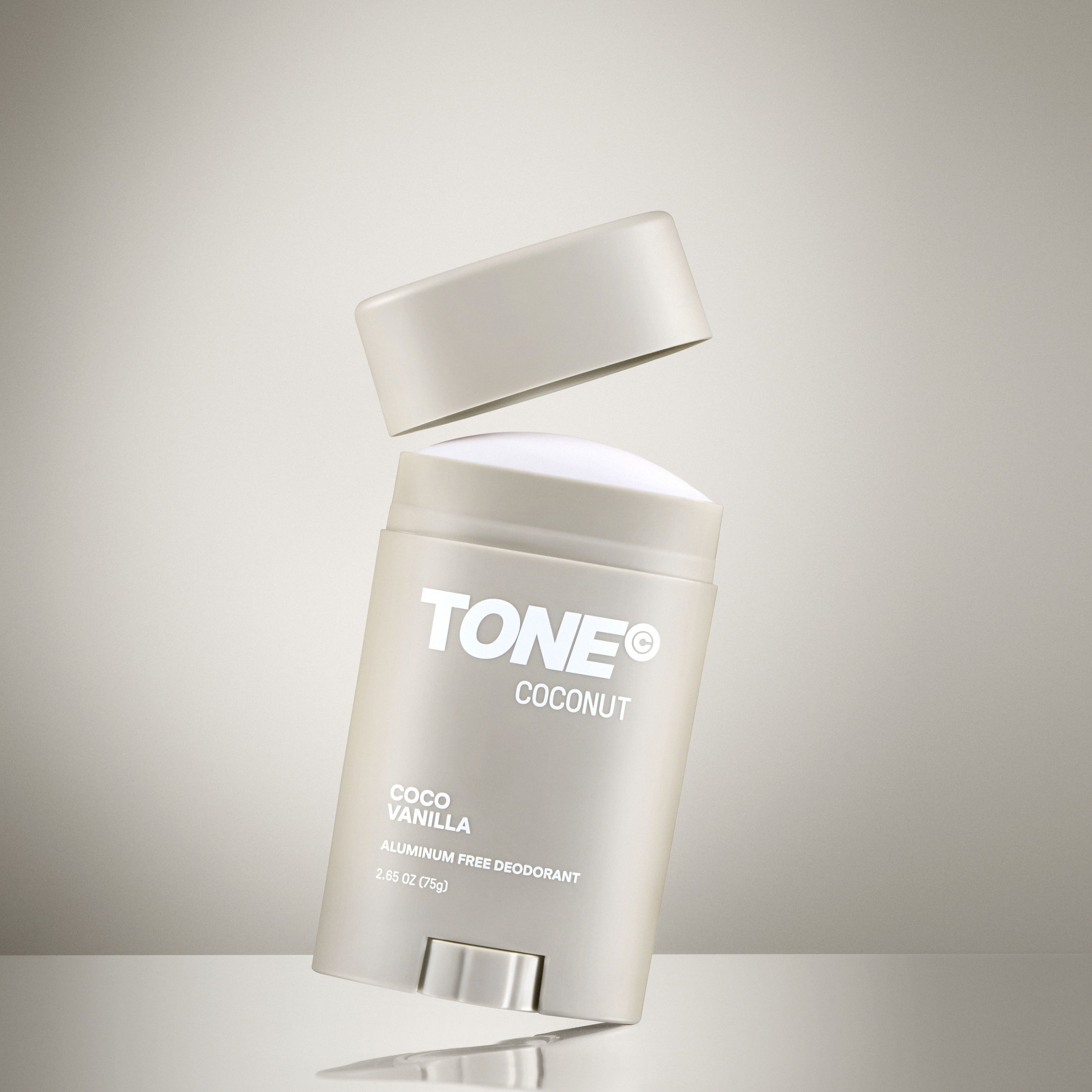 Coconut Scented Products by TONE