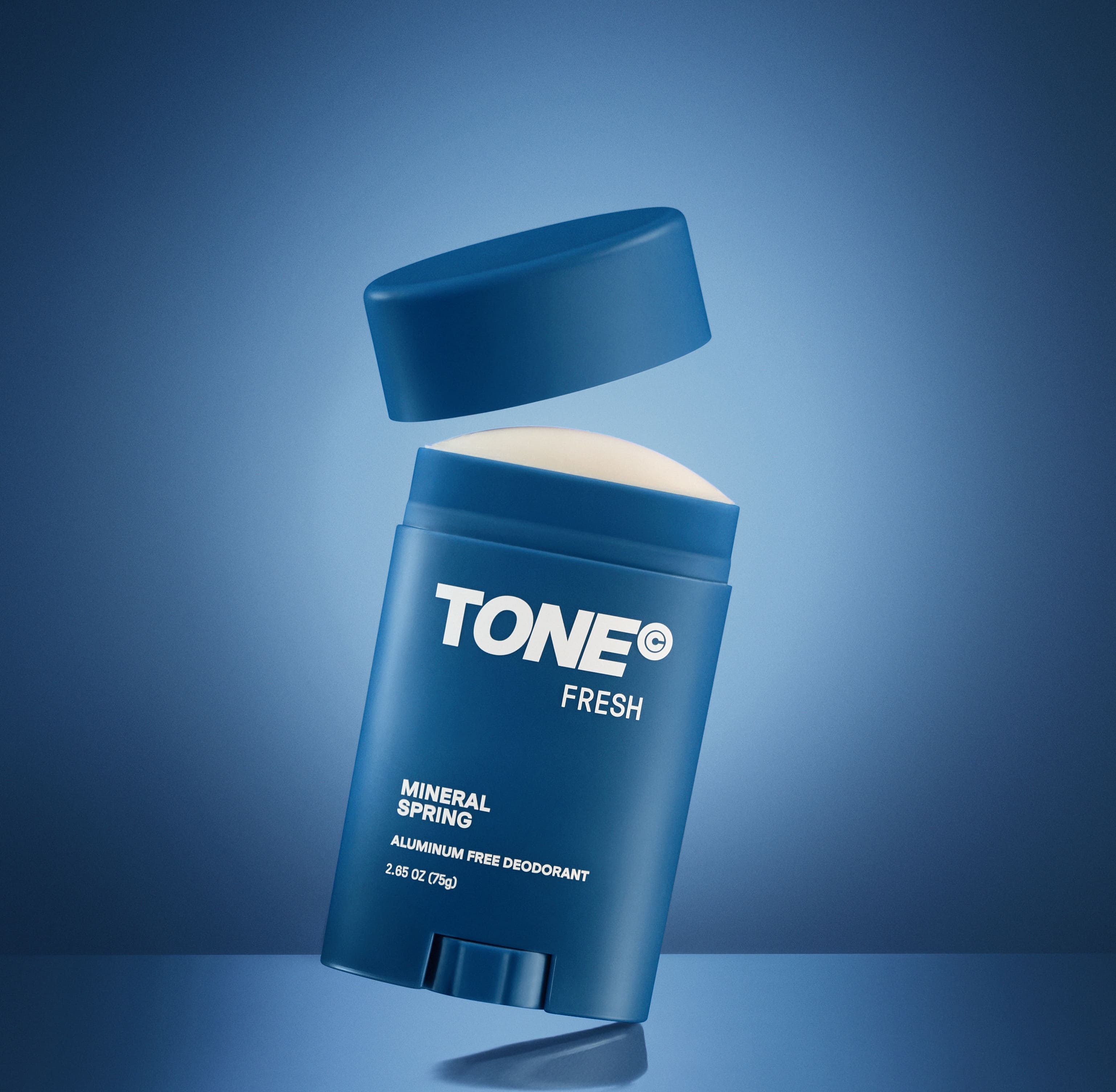 Shop Fresh Deodorant | Fresh Scented Body Products by TONE