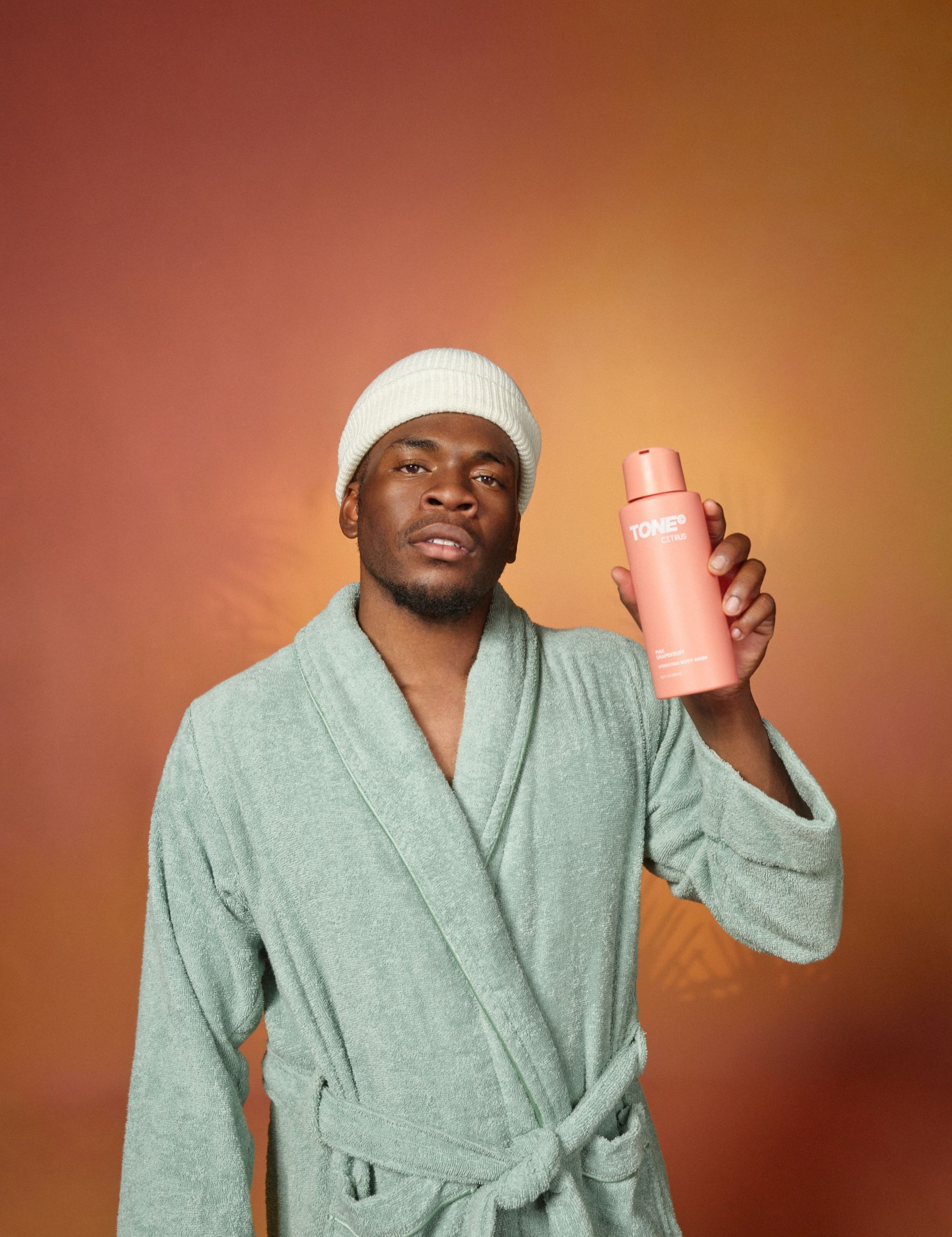 ImDavisss Using TONE Citrus Pink Grapefruit Hydrating Body Wash