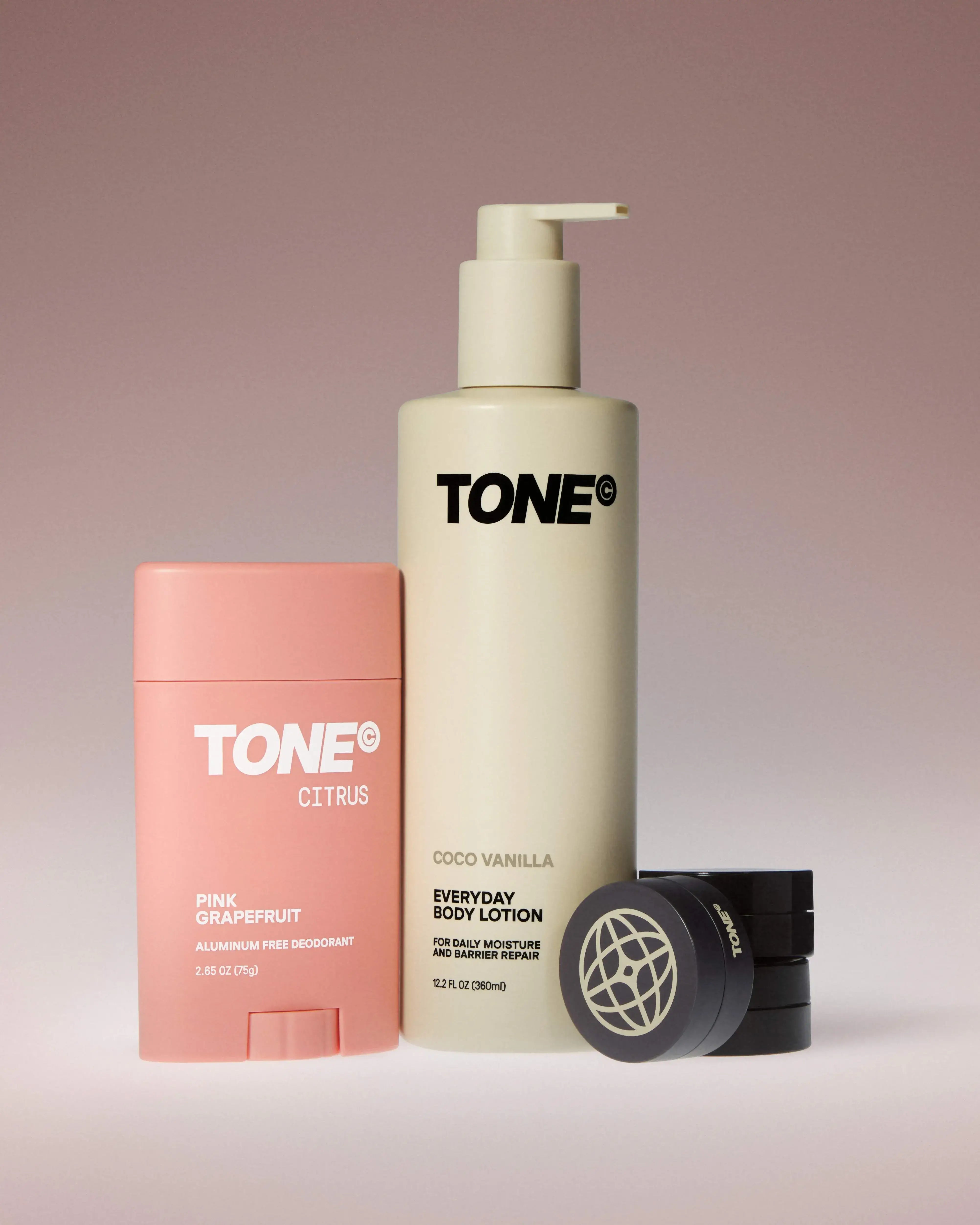 TONE Citrus Launch Kit - Set