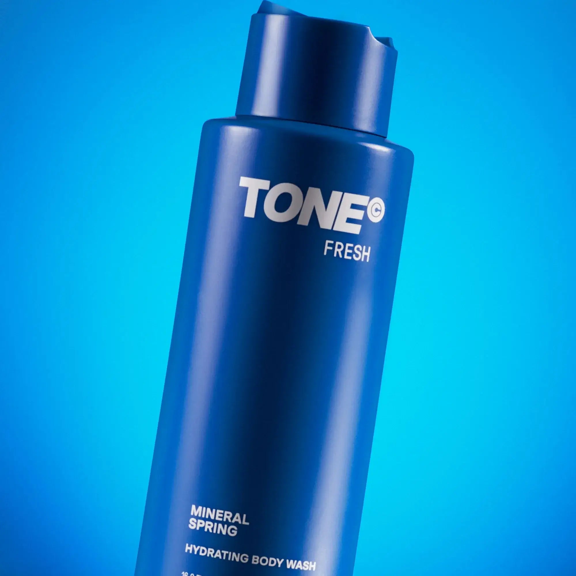 TONE Fresh Hydrating Body Wash