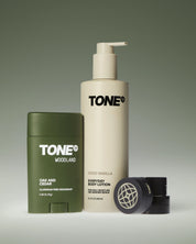 TONE Woodland Launch Kit - Set