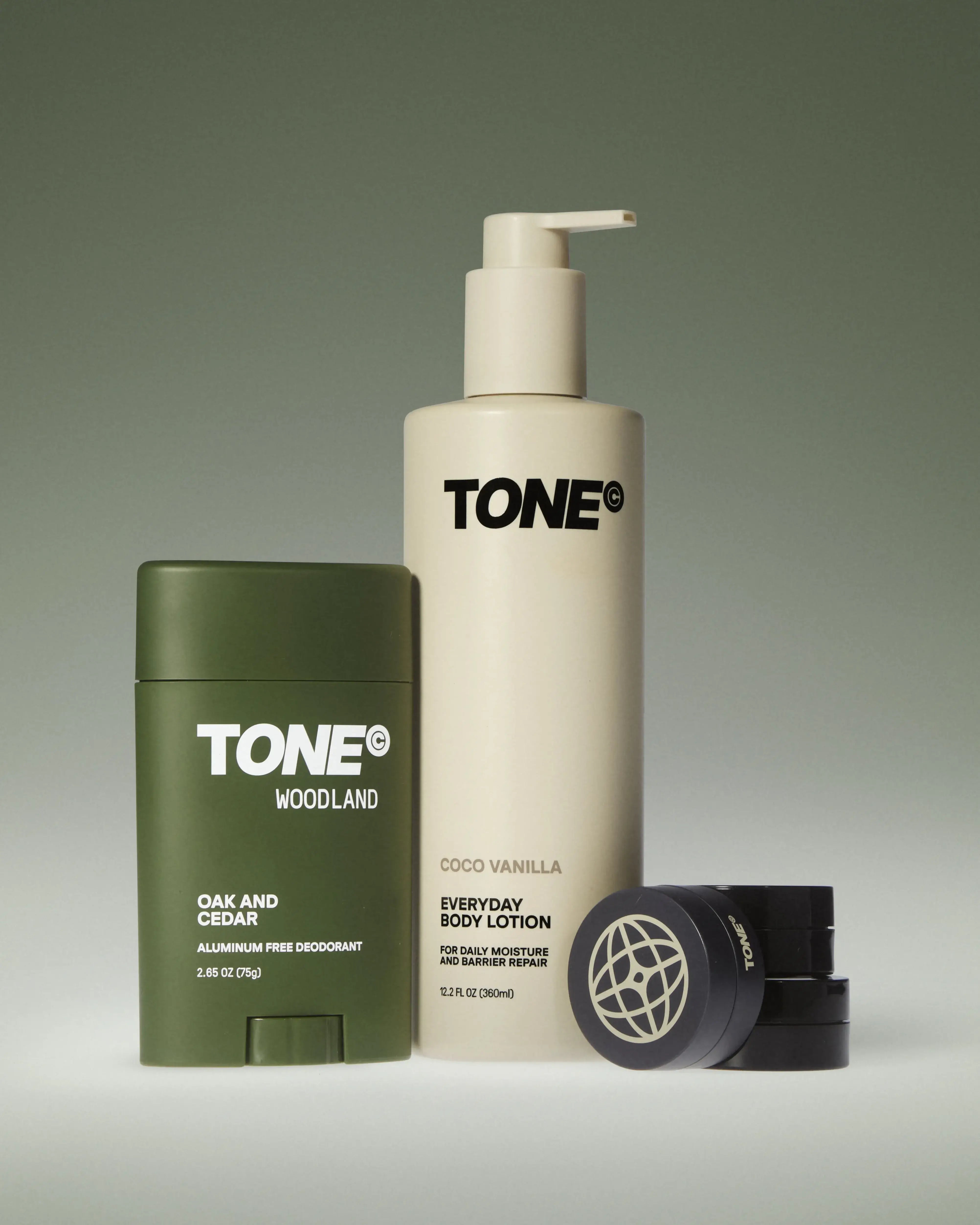 TONE Woodland Launch Kit - Set