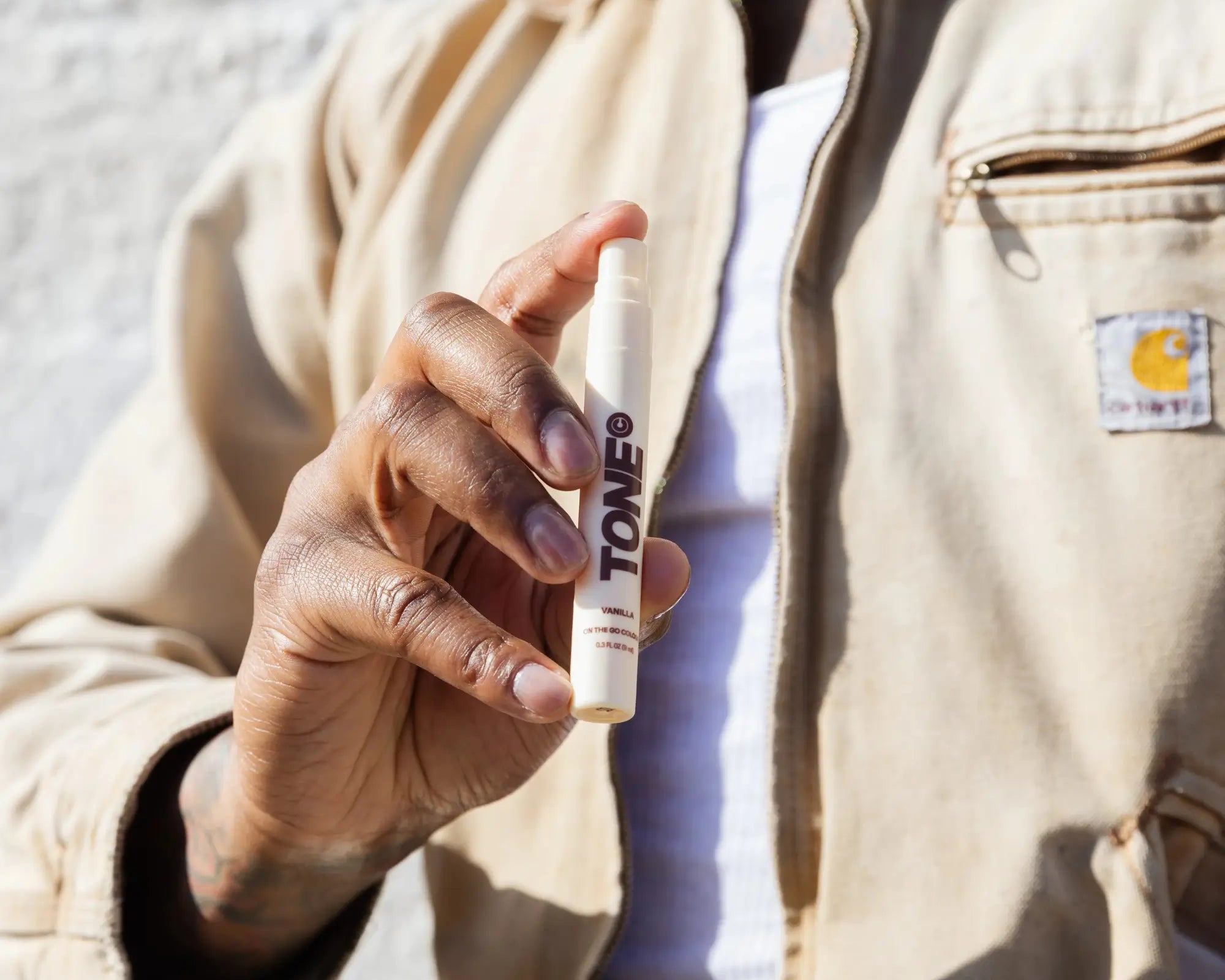 How to Make Your Scent Last All Day (Without Overdoing It)