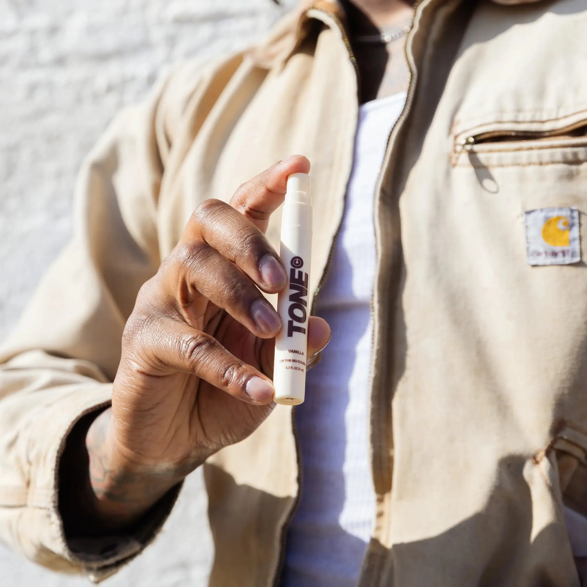 How to Make Your Scent Last All Day (Without Overdoing It)