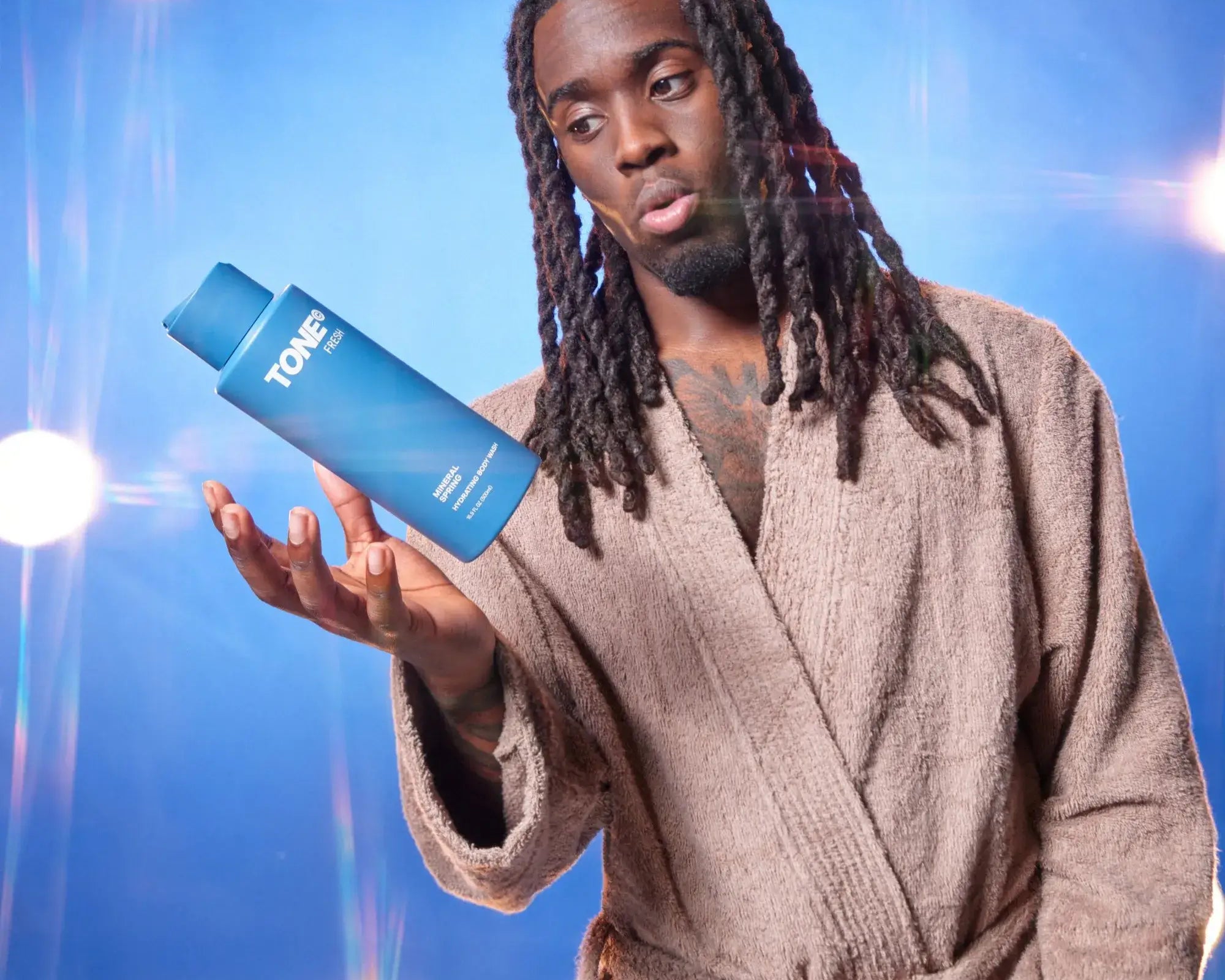 The Best Smelling Body Wash for Men (And How to Make Your Scent Last All Day)