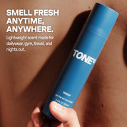 Fresh On The Go Cologne