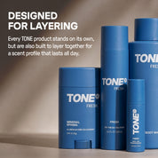 Fresh On The Go Cologne