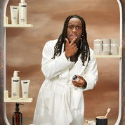 TONE Premium Lip Balm - Vanilla Mint - 2