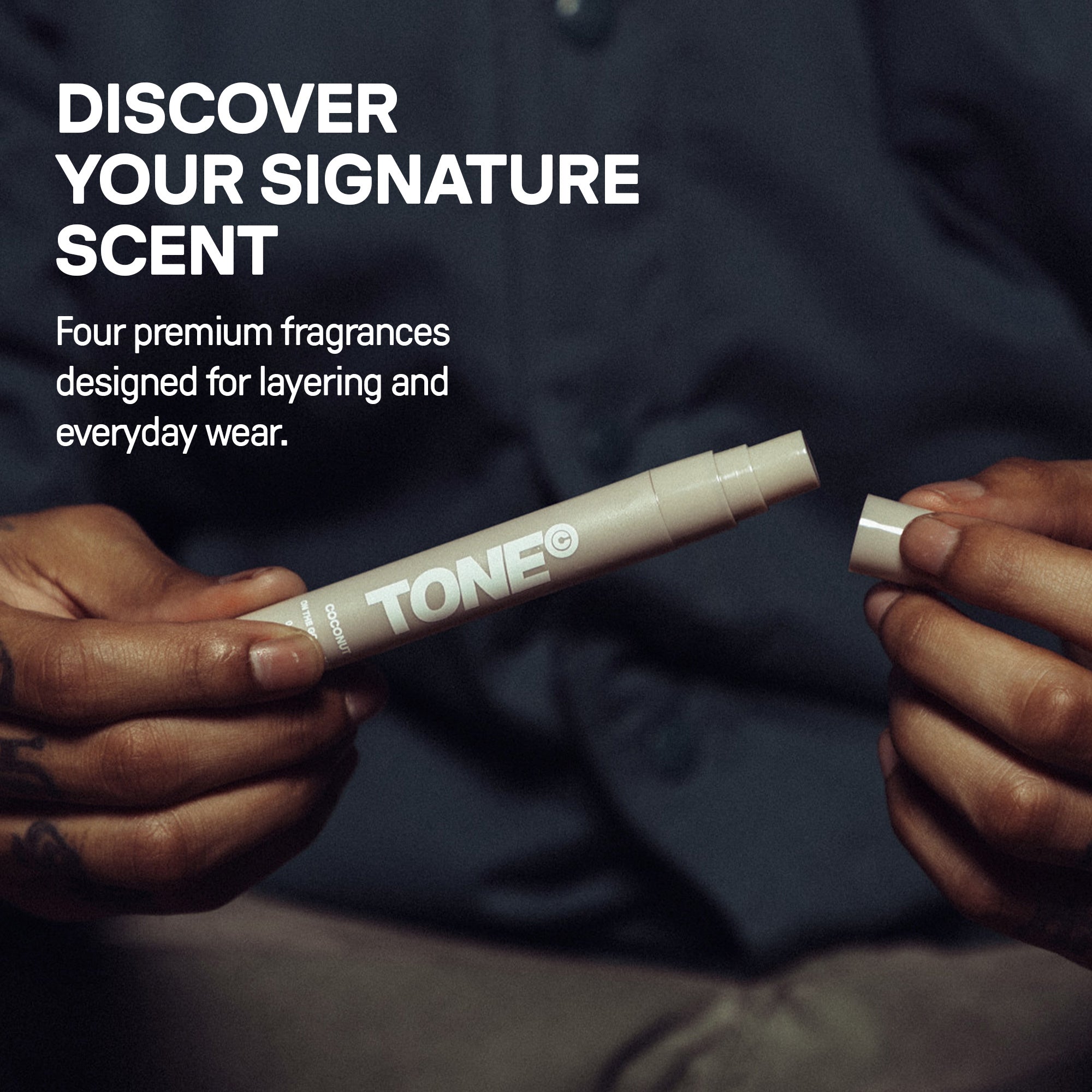 On The Go Fragrance Collection