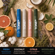 On The Go Fragrance Collection