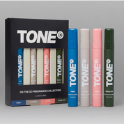 On The Go Fragrance Set 4 Pack