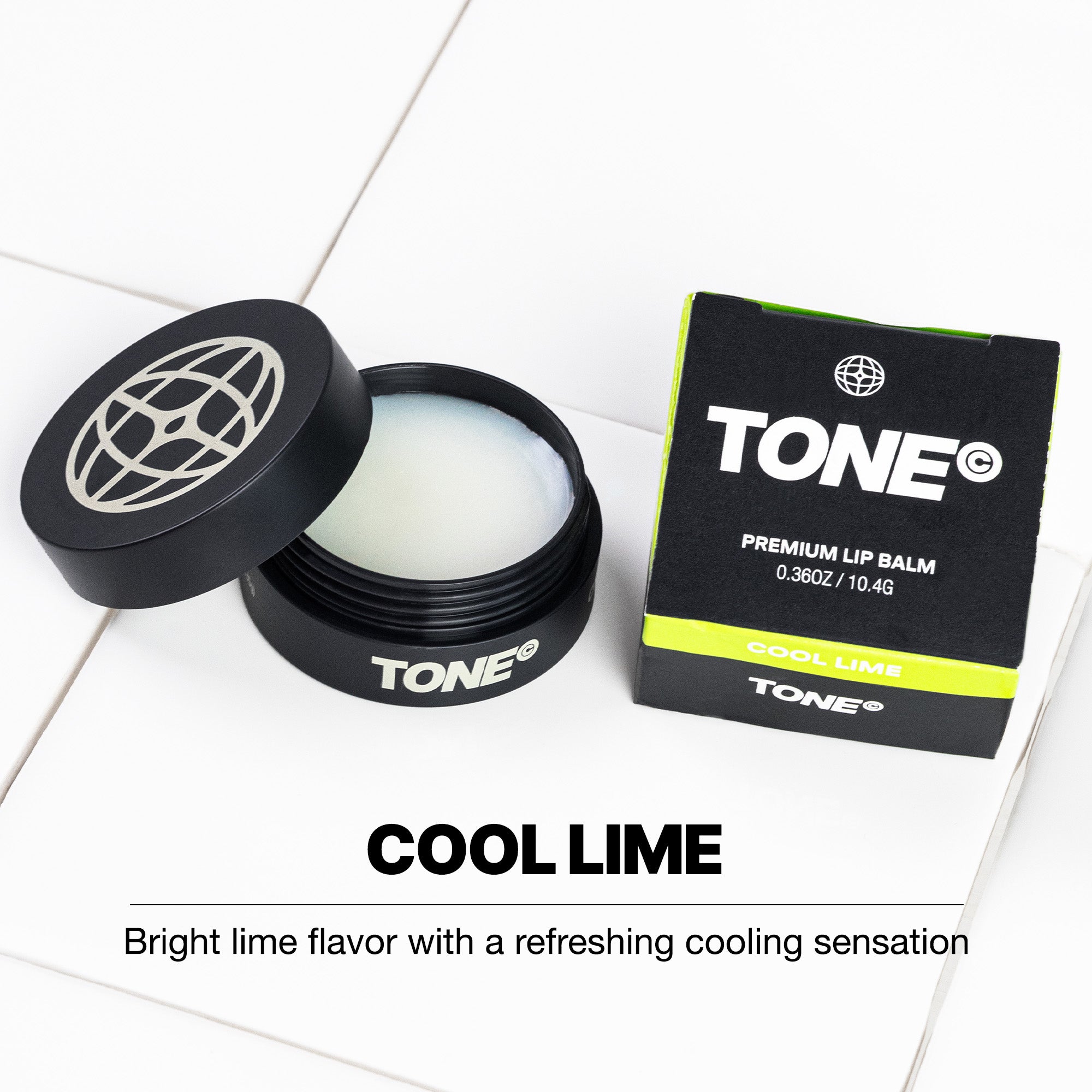 Lip Balm Variety 3-Pack