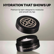Premium Lip Balm - Vanilla Mint