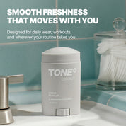 Coconut Deodorant