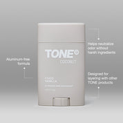 Coconut Deodorant