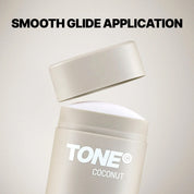 Coconut Deodorant