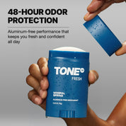 Fresh Deodorant