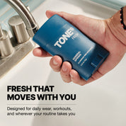 Fresh Deodorant
