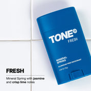 Fresh Deodorant