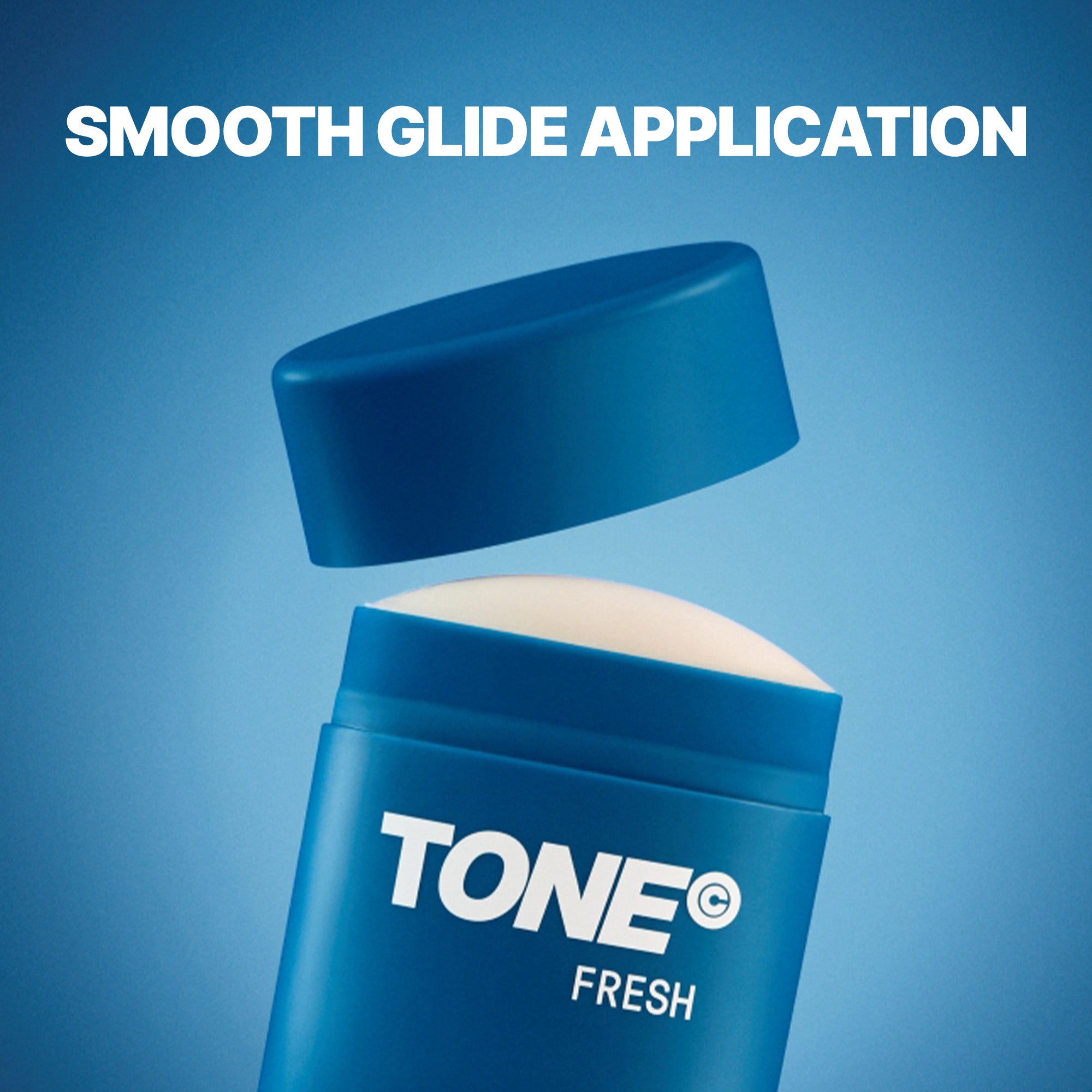 Fresh Deodorant