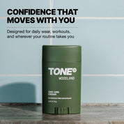 Woodland Deodorant