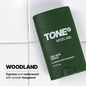 Woodland Deodorant