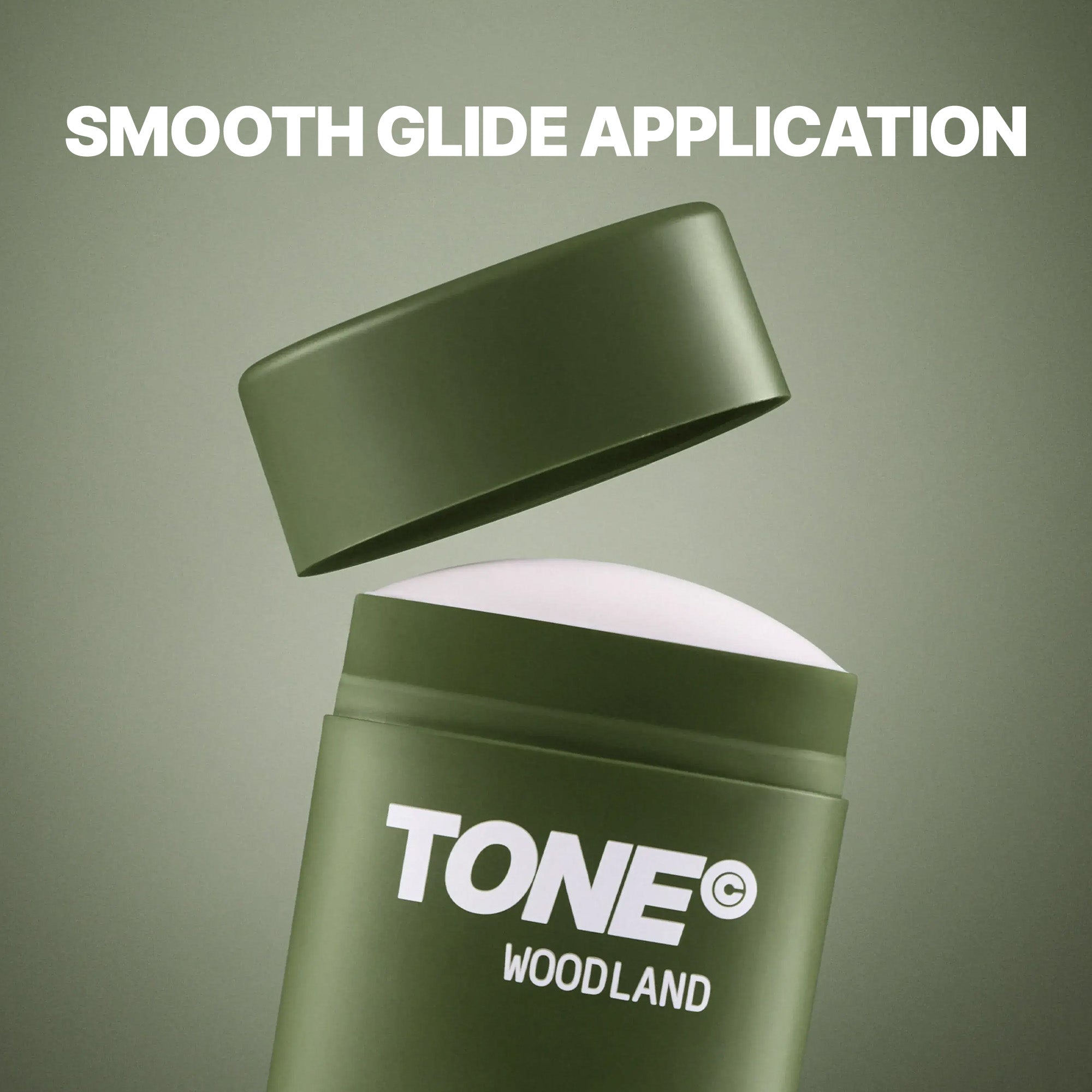 Woodland Deodorant