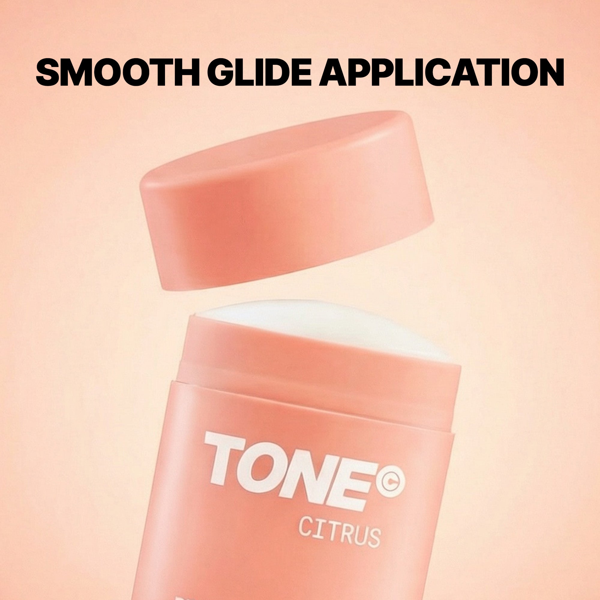 Citrus Deodorant