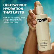 Everyday Body Lotion