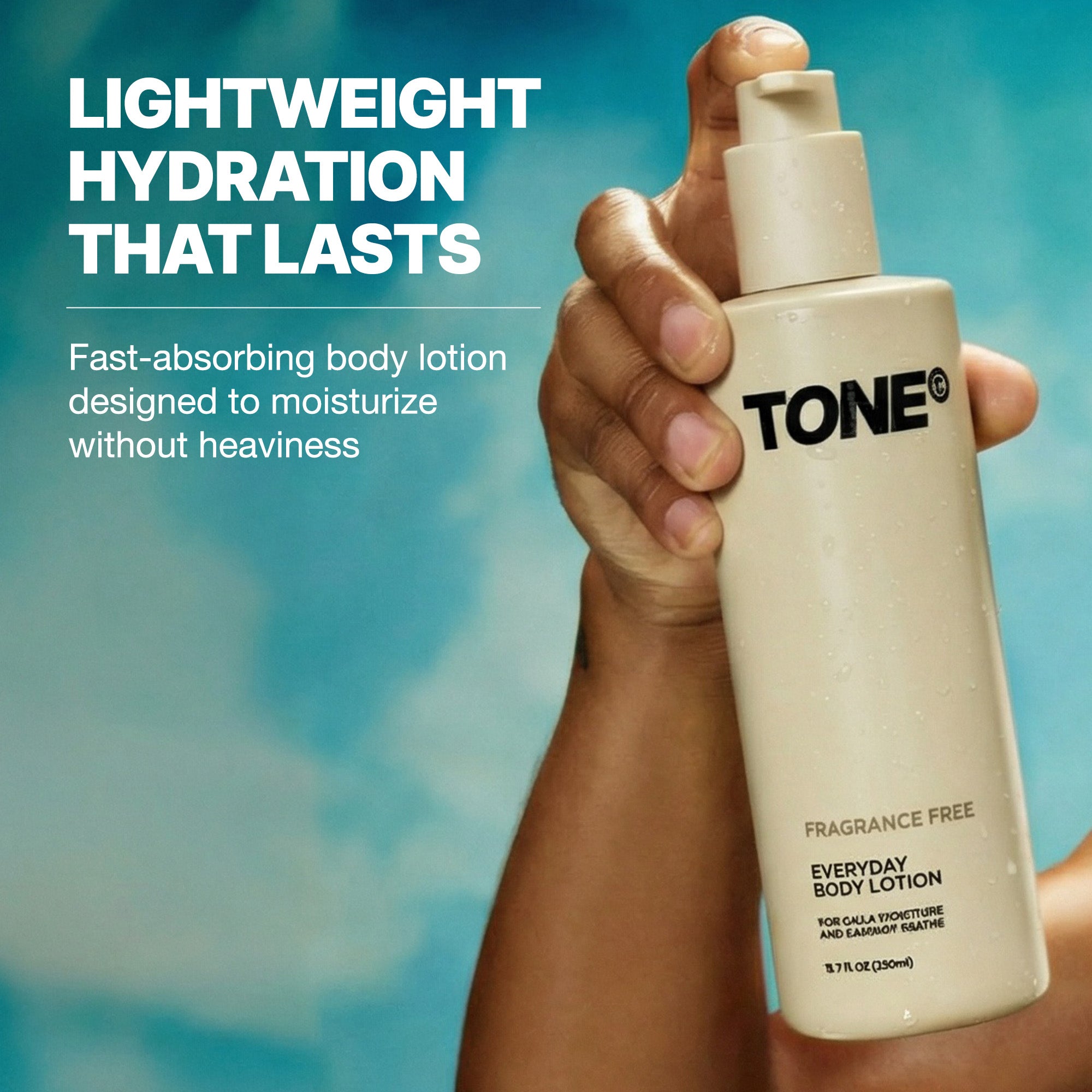 Everyday Body Lotion