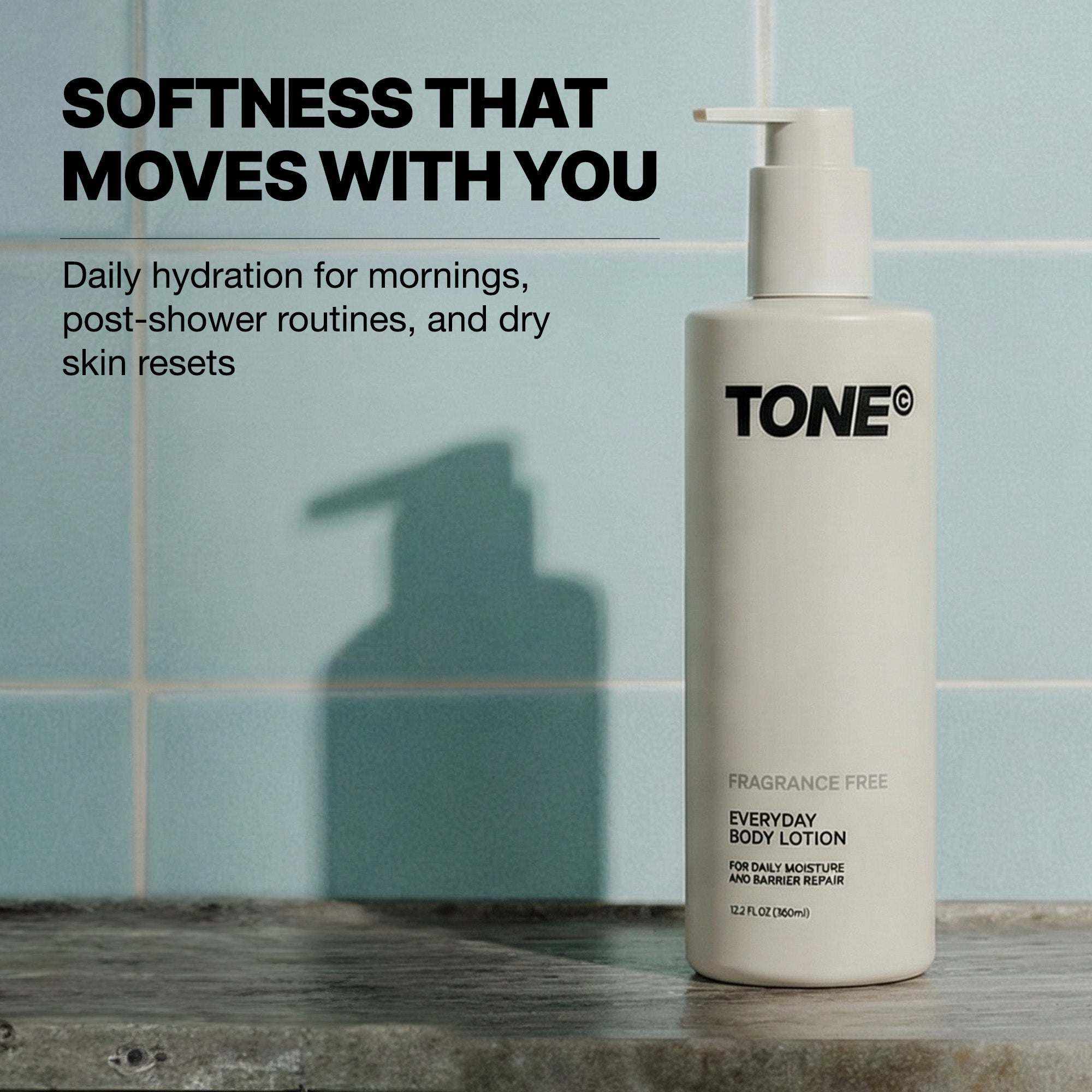 Everyday Body Lotion