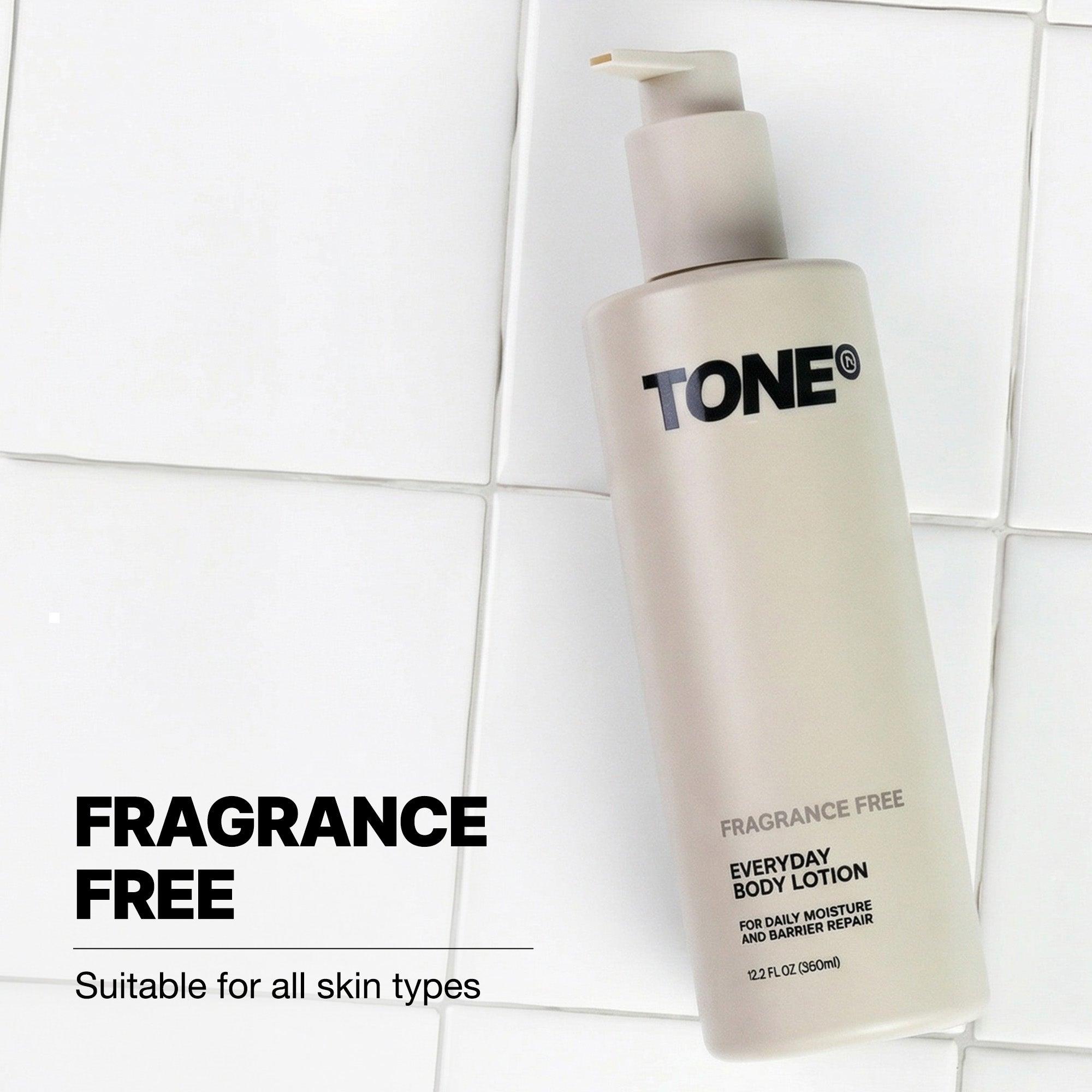 Everyday Body Lotion