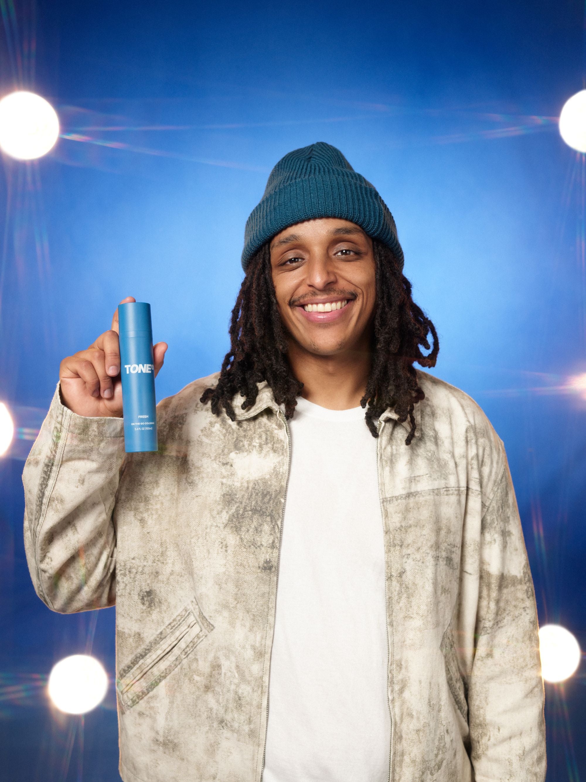 TONE Fresh Scent Collection