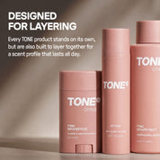 Citrus Deodorant