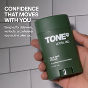 Woodland Deodorant