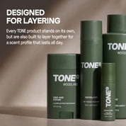 Woodland Deodorant