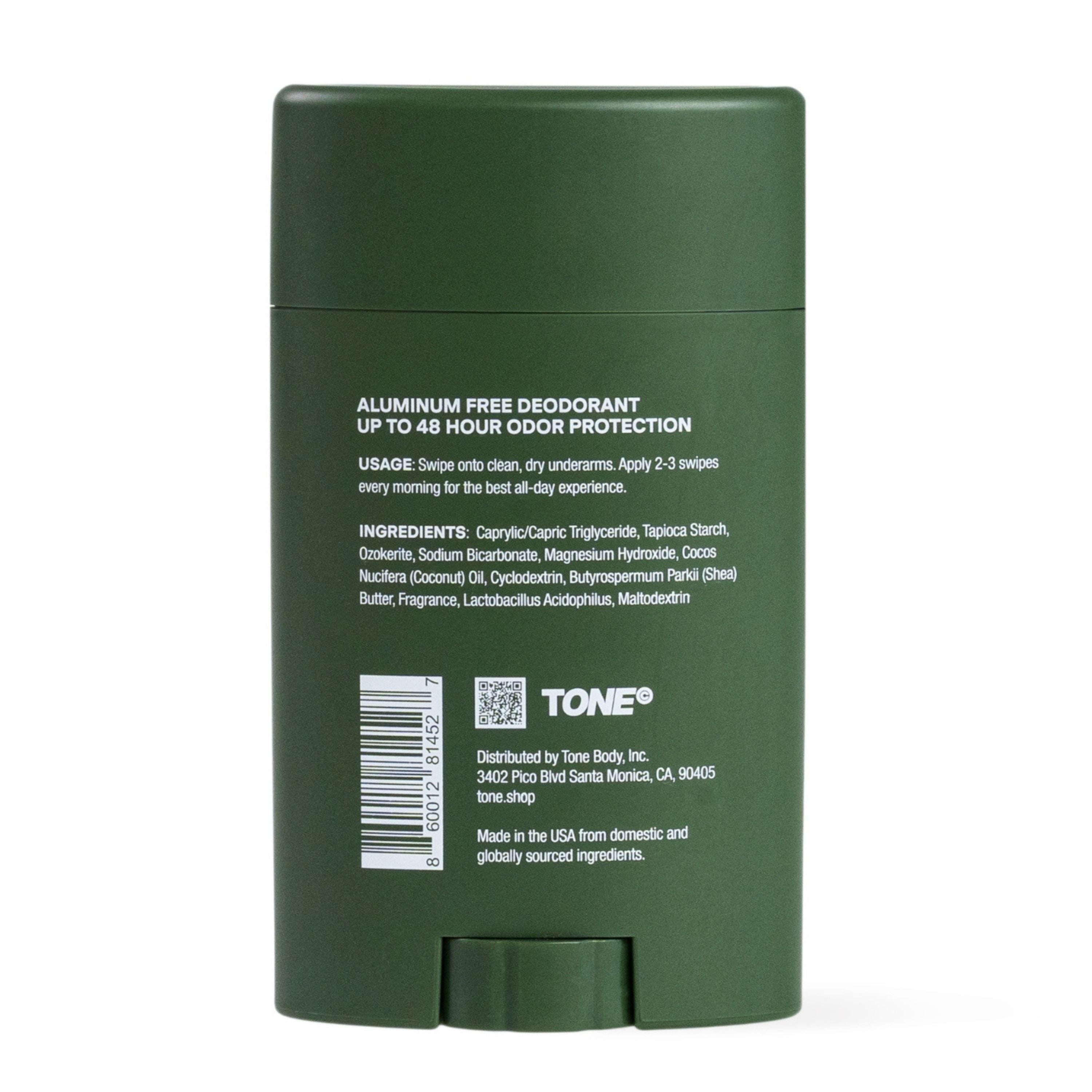 Woodland Deodorant