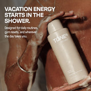 Coconut Hydrating Body Wash