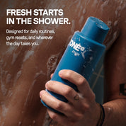Fresh Hydrating Body Wash