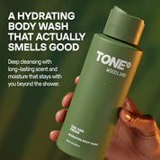 Woodland Hydrating Body Wash