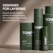 Woodland Hydrating Body Wash