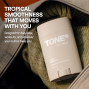 Coconut Deodorant