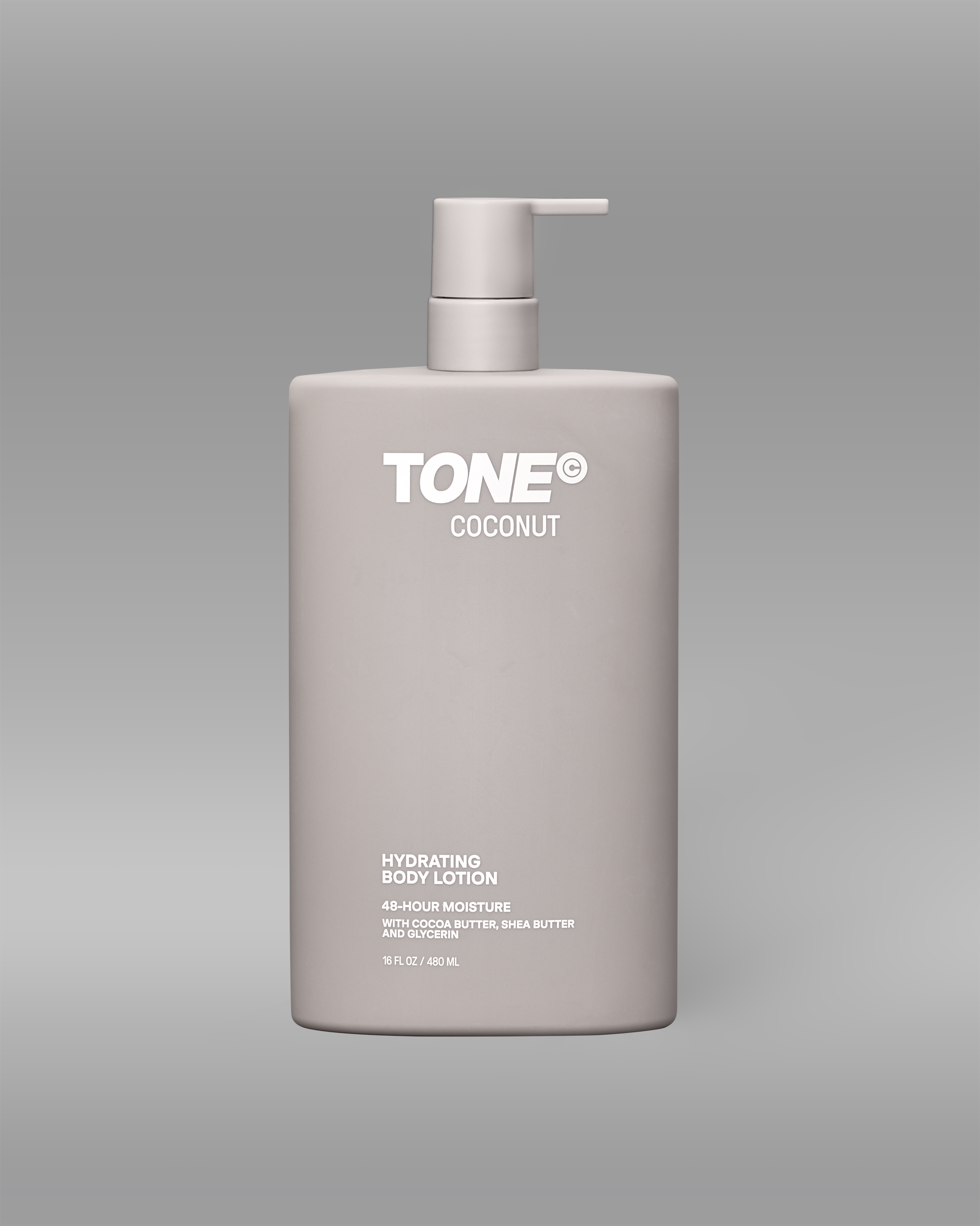 TONE Coconut Everyday Lotion