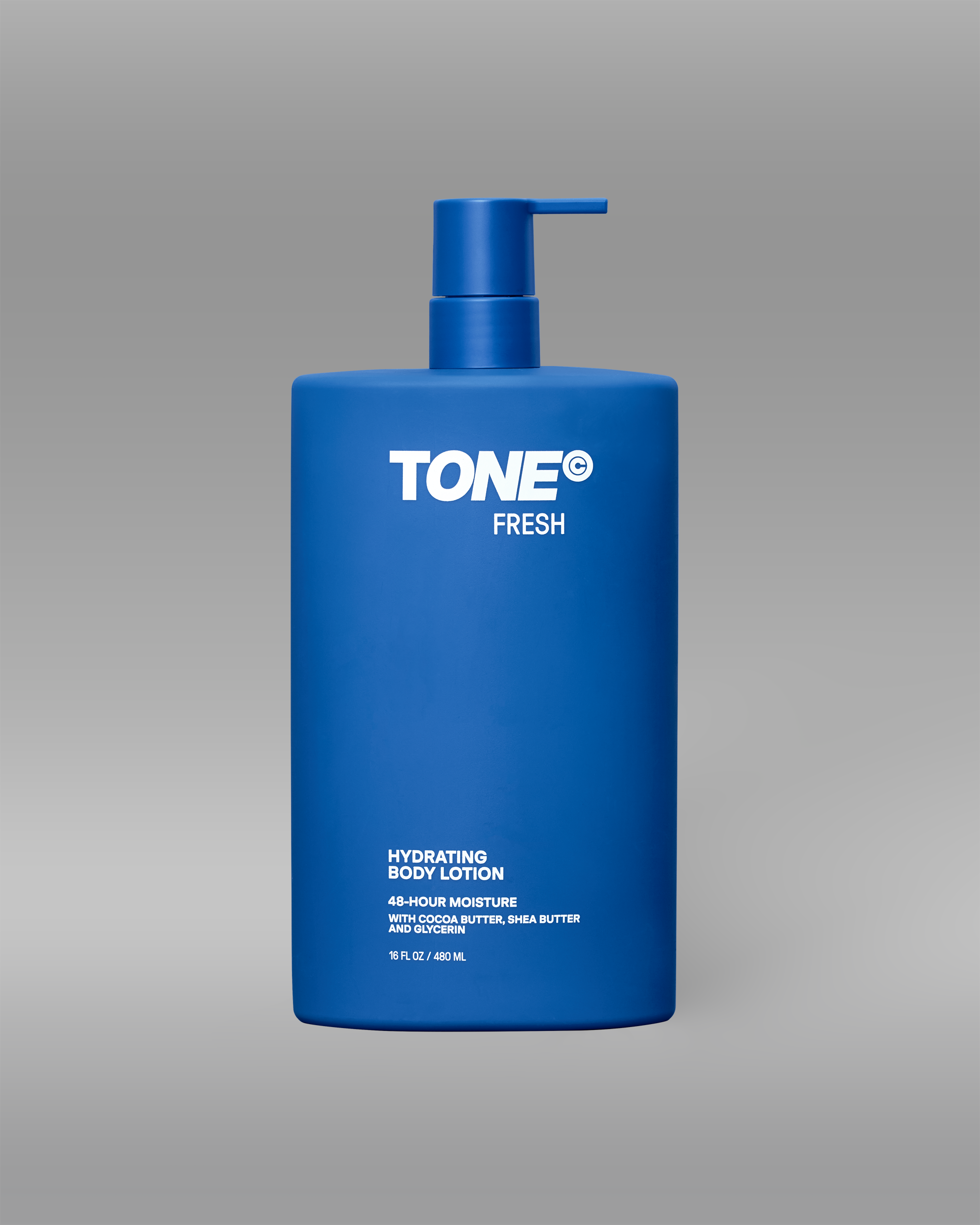 TONE Fresh Everyday Lotion