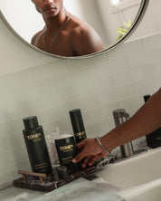 TONE Holiday Hydrating Body Wash Pine & Cypress