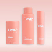 Tone Citrus Scent Collection