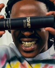 TONE Holiday On-The-Go Cologne & Body Mist Pine & Cypress