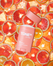 Tone Citrus Scent Collection